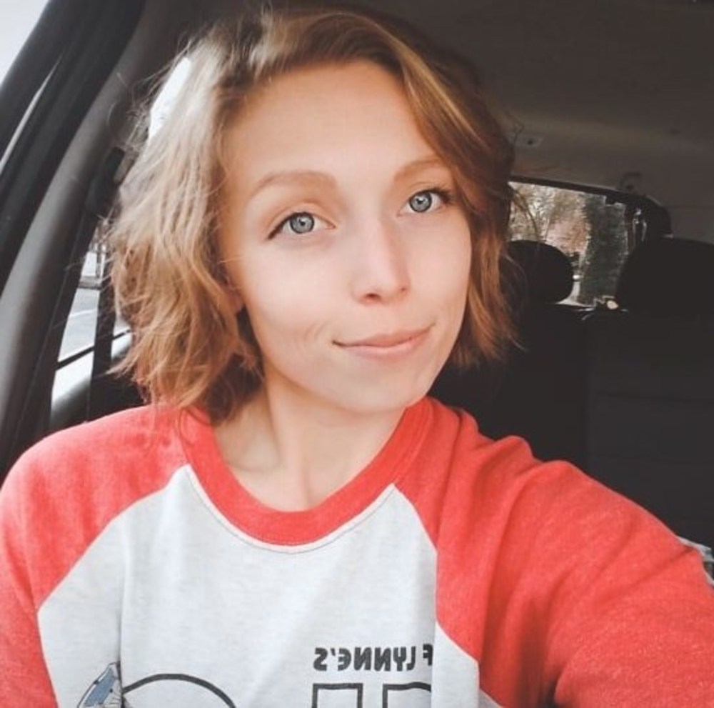 Meet your Posher, Jena